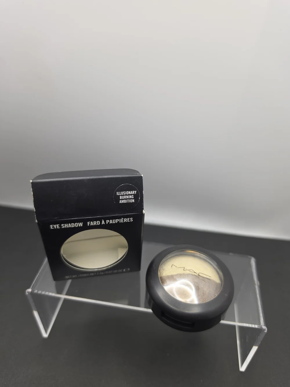 DISCONTINUED MAC Mineralize Eyeshadow! **ORIGINAL! BNIB!**
